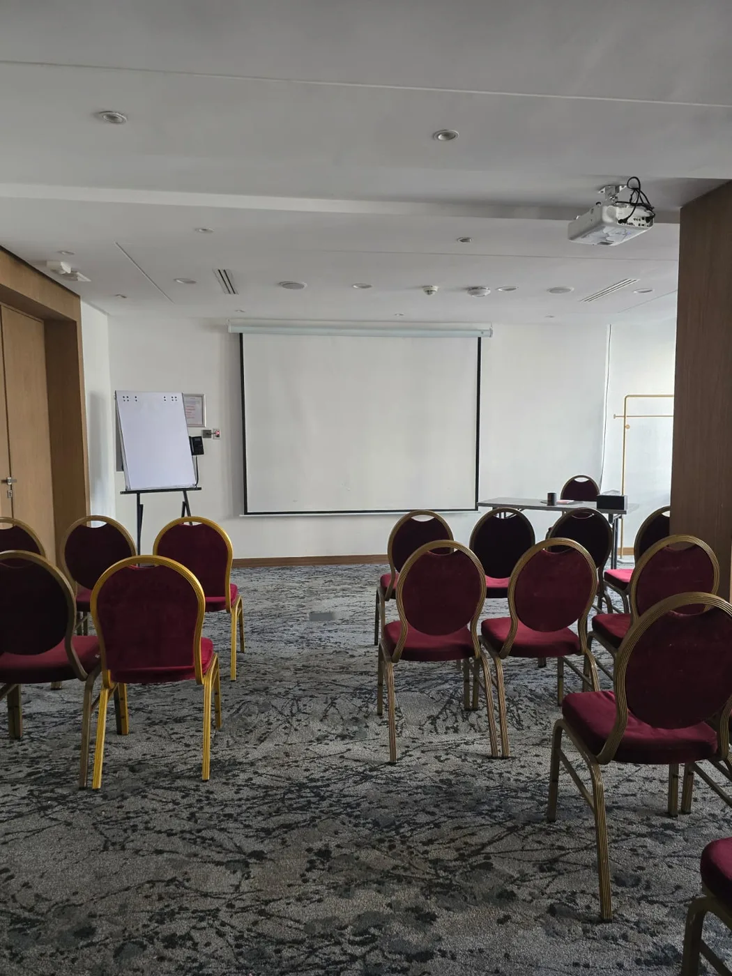 New Hotel Casablanca — Tagungsraum 4