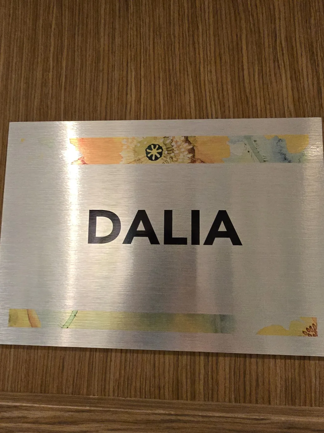 New Hotel Casablanca — Tagungsraum 7