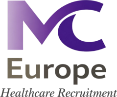 MC Europe — Healthcare Recruitment